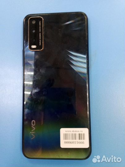 Vivo Y20, 4/64 ГБ