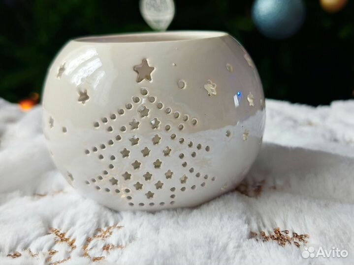 Подсвечник