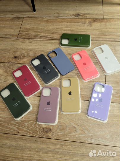 Чехол на Айфон 13 про/ iPhone 13 pro