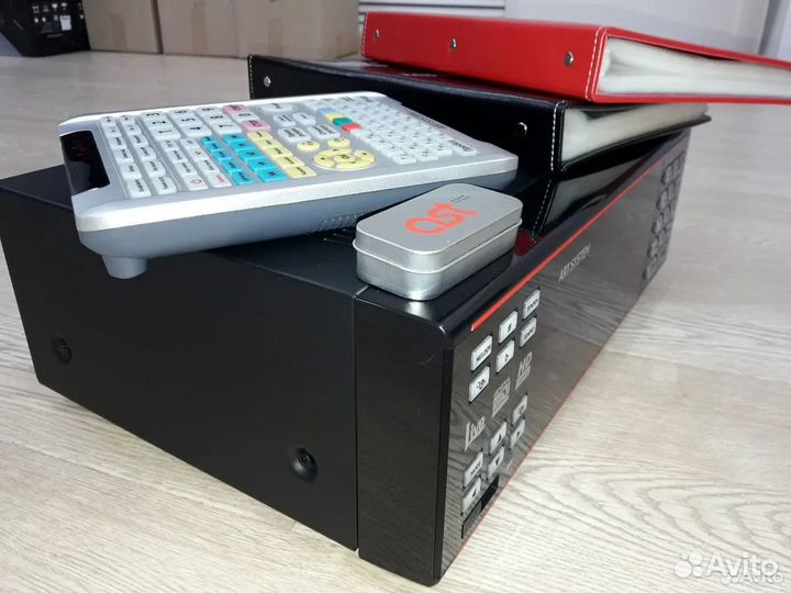 Караоке система AST 100