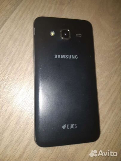 Samsung Galaxy J3 (2016) SM-J320F/DS, 8 ГБ