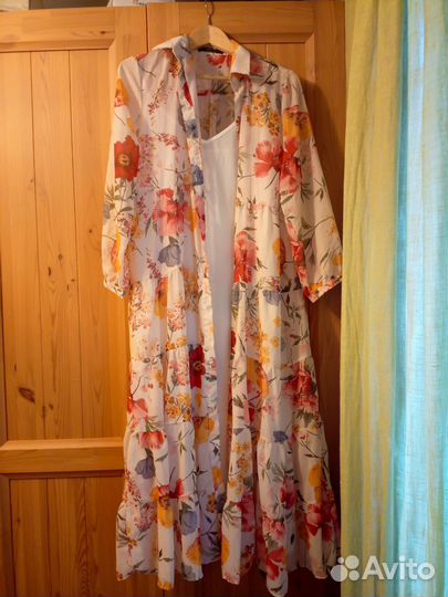 Летние платья