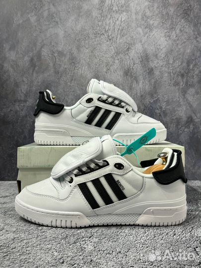 Кеды adidas bad bunny