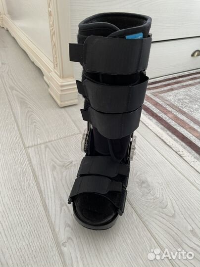 Ортез для голеностопа