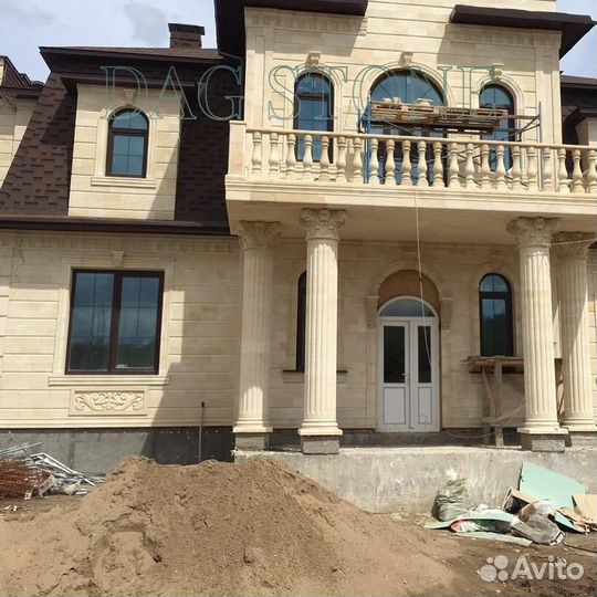 Дагестанский камень