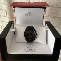 Наручные часы tissot pr100 Chronograph