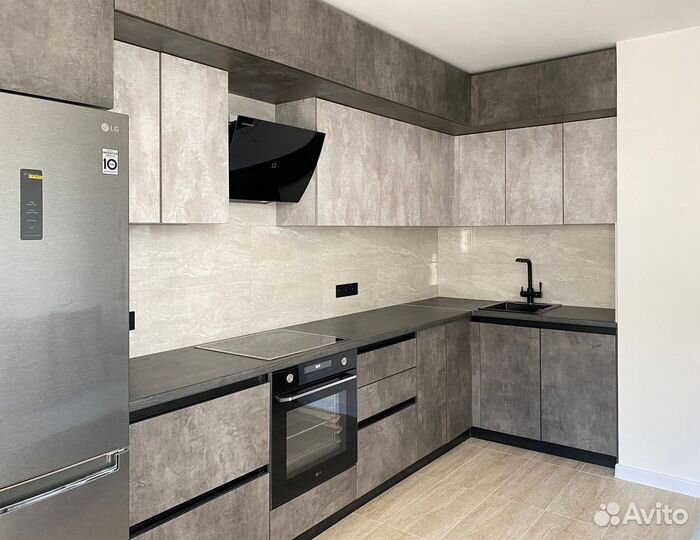 Кухня (цена за всю кухню)km-36803