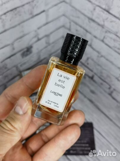 Духи женские 30ml Lancome La Vie Est Евро Люкс