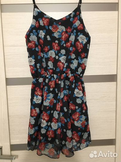 Сарафан женский