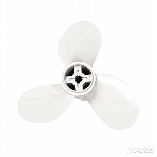 Винт гребной Skipper для Yamaha 2,5, 3x7 1/4