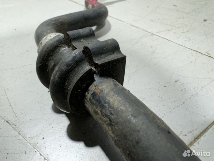 Стабилизатор передний Киа