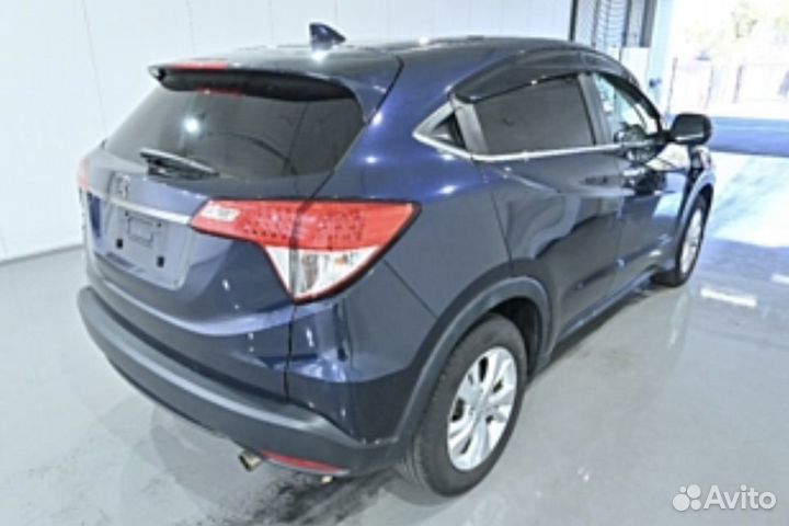 Honda Vezel 1.5 CVT, 2021, 30 000 км