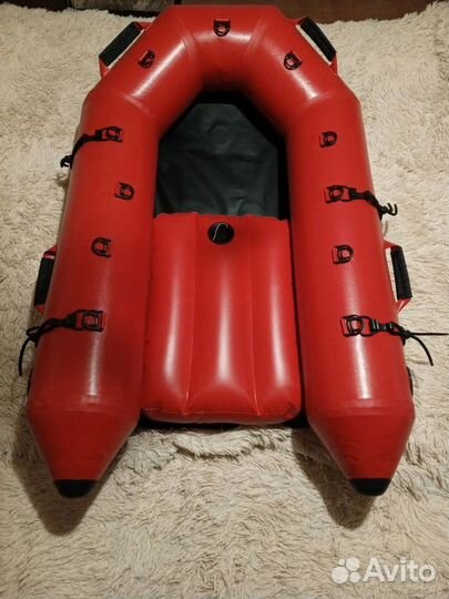 Буй Плот для подводной охоты (новый)