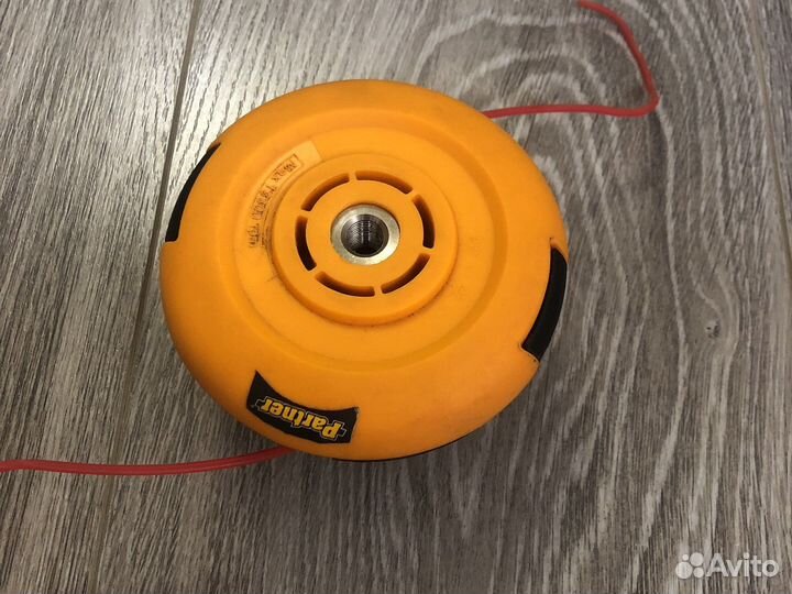 Катушка для триммера