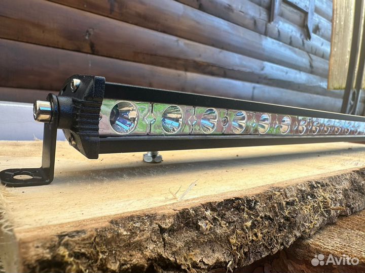 LED балка mini slim 500mm