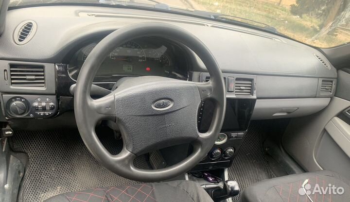 LADA Priora 1.6 МТ, 2007, 293 846 км