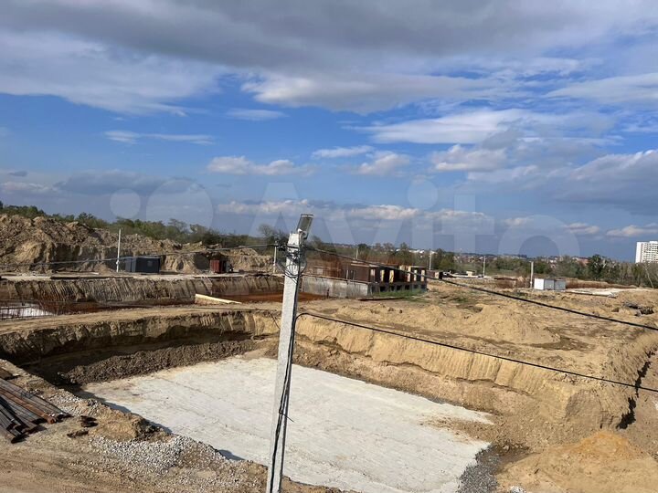 2-к. квартира, 74,7 м², 8/8 эт.