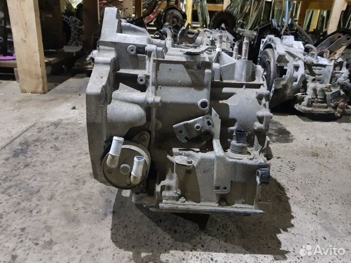 АКПП в сборе 2.0 SkyActiv (Mazda 6)