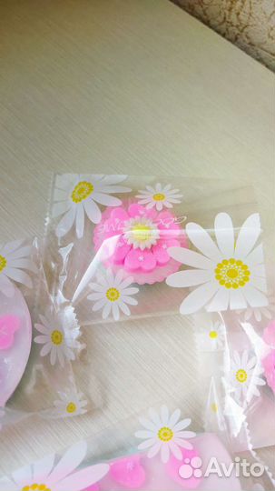 Мыло ручной работы