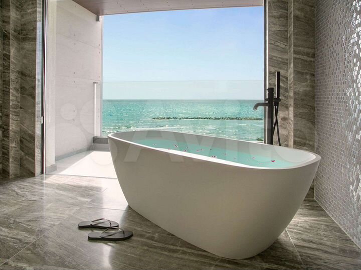 Готовый курортный бизнес на берегу Черного моря