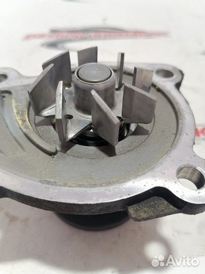 Насос водяной (помпа) Logan H4MD438 L8