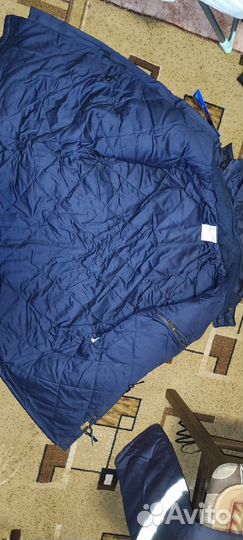 Костюм монтажный зимний х/б хорошее качество