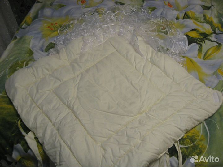 Детский конверт