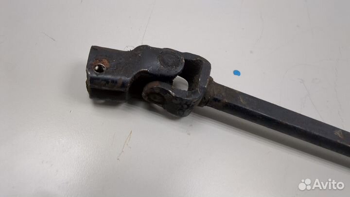 Кардан рулевой Jeep Wrangler, 1992