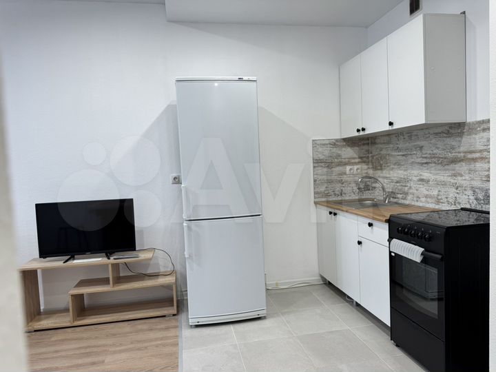 2-к. квартира, 36,6 м², 11/12 эт.