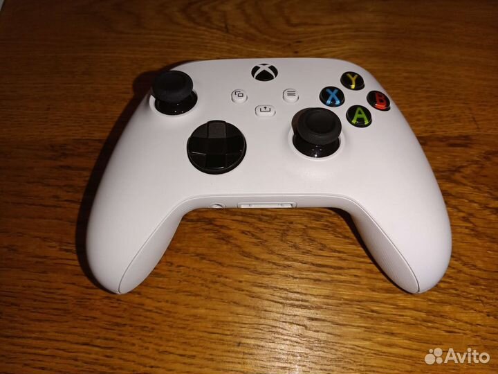 Геймпад Xbox Series