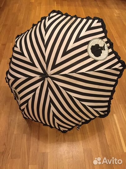 Зонт дизайнерский