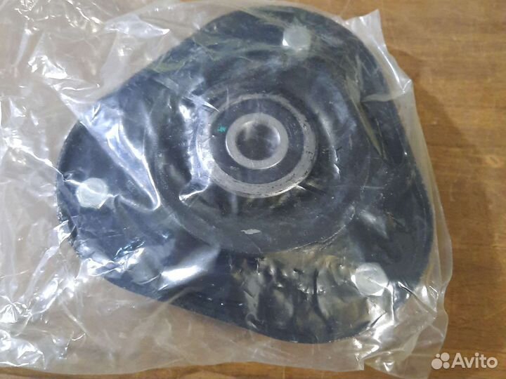 Опора переднего амортизатора toyota avensis T25