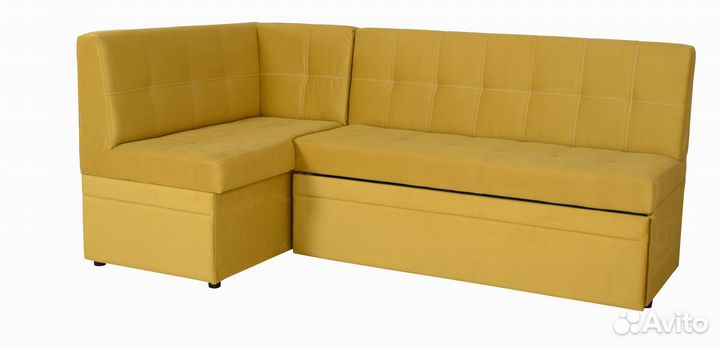 Кухонный Уголок (Диван) 