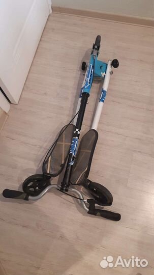 Самокат Trywil