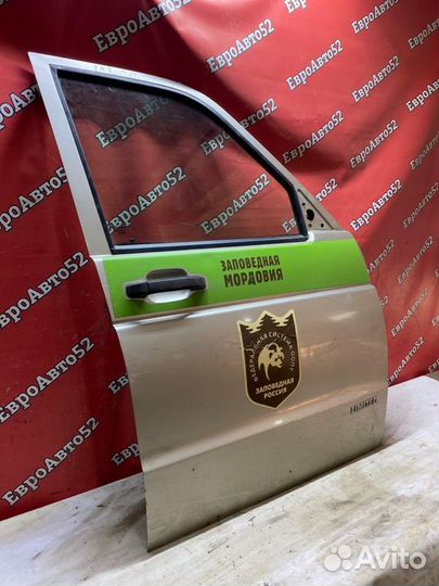 Дверь боковая передняя правая УАЗ Patriot