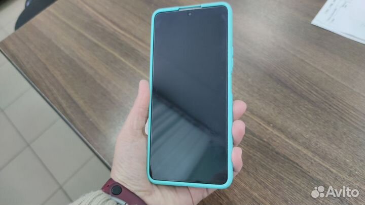 HUAWEI nova 11i, 8/128 ГБ