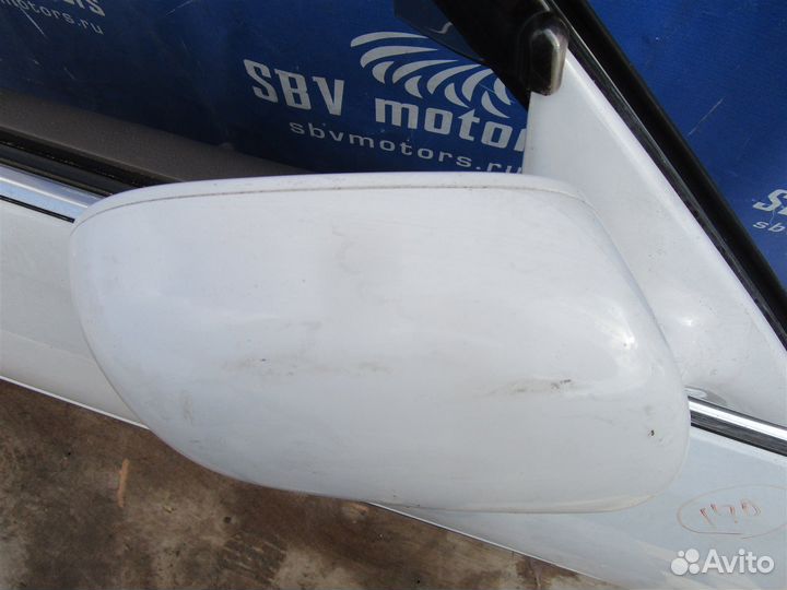 Зеркало переднее правое Toyota Camry ACV30