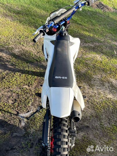 Питбайк GrSx 150