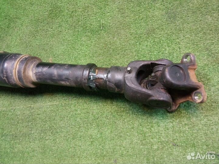 Вал карданный задний Toyota Land Cruiser Prado