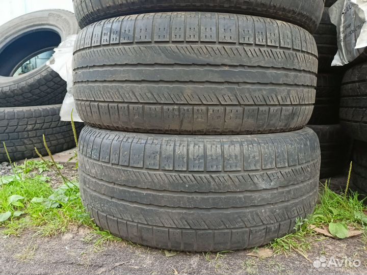 Hankook Dynapro HP2 RA33 235/55 R17 99V