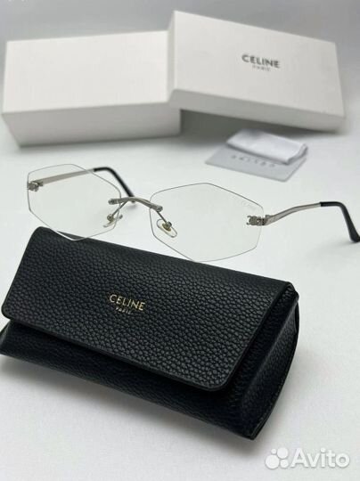 Солнцезащитные очки celine