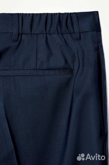 Брюки мужские cos 50,52