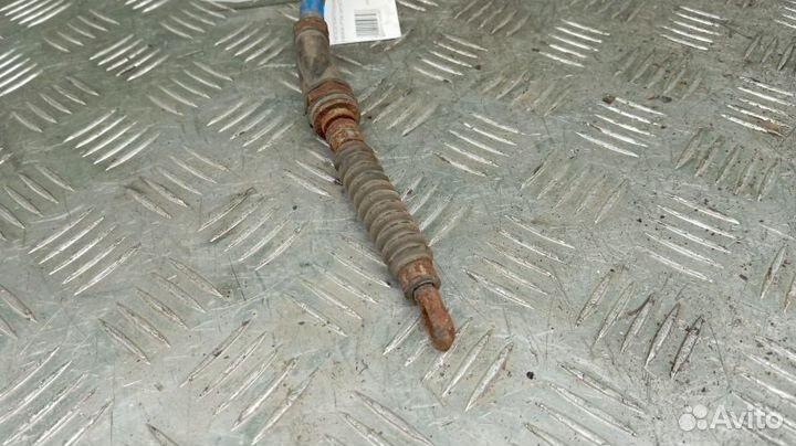 Тросик ручного тормоза Kia Carnival Левый