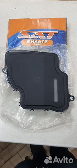 Фильтр АКПП ниссан серена