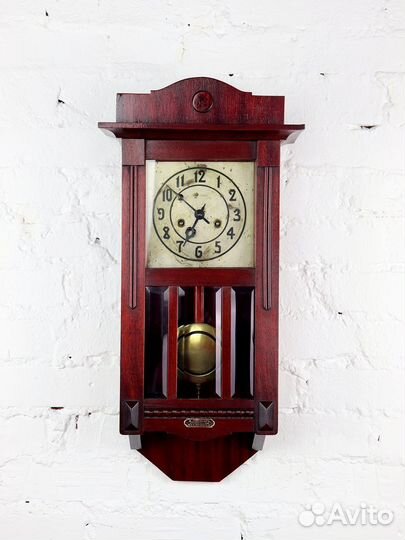 Часы настенные