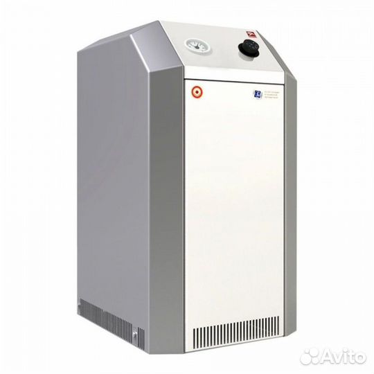 Газовые котлы новые