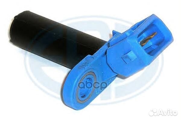 Датчик положения коленвала ford Fiesta (03),Fo