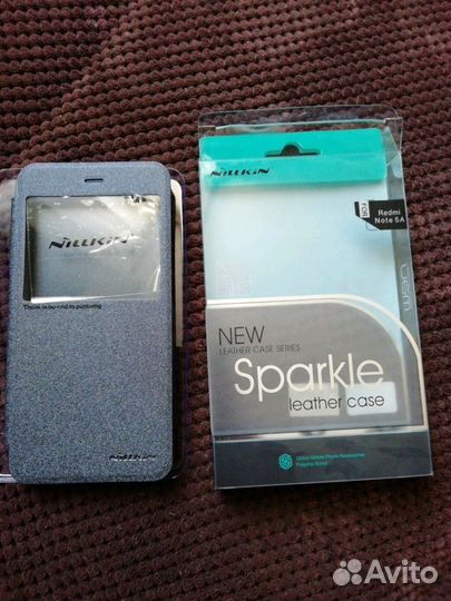 Чехол хайоми редми ноут 5а бесплатно