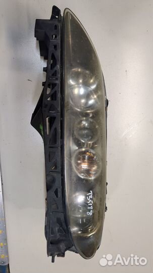 Фара (передняя) Mazda 6 (GG), 2006