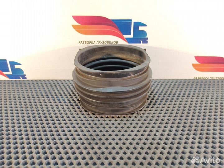 Патрубок воздушного фильтра Man TGX